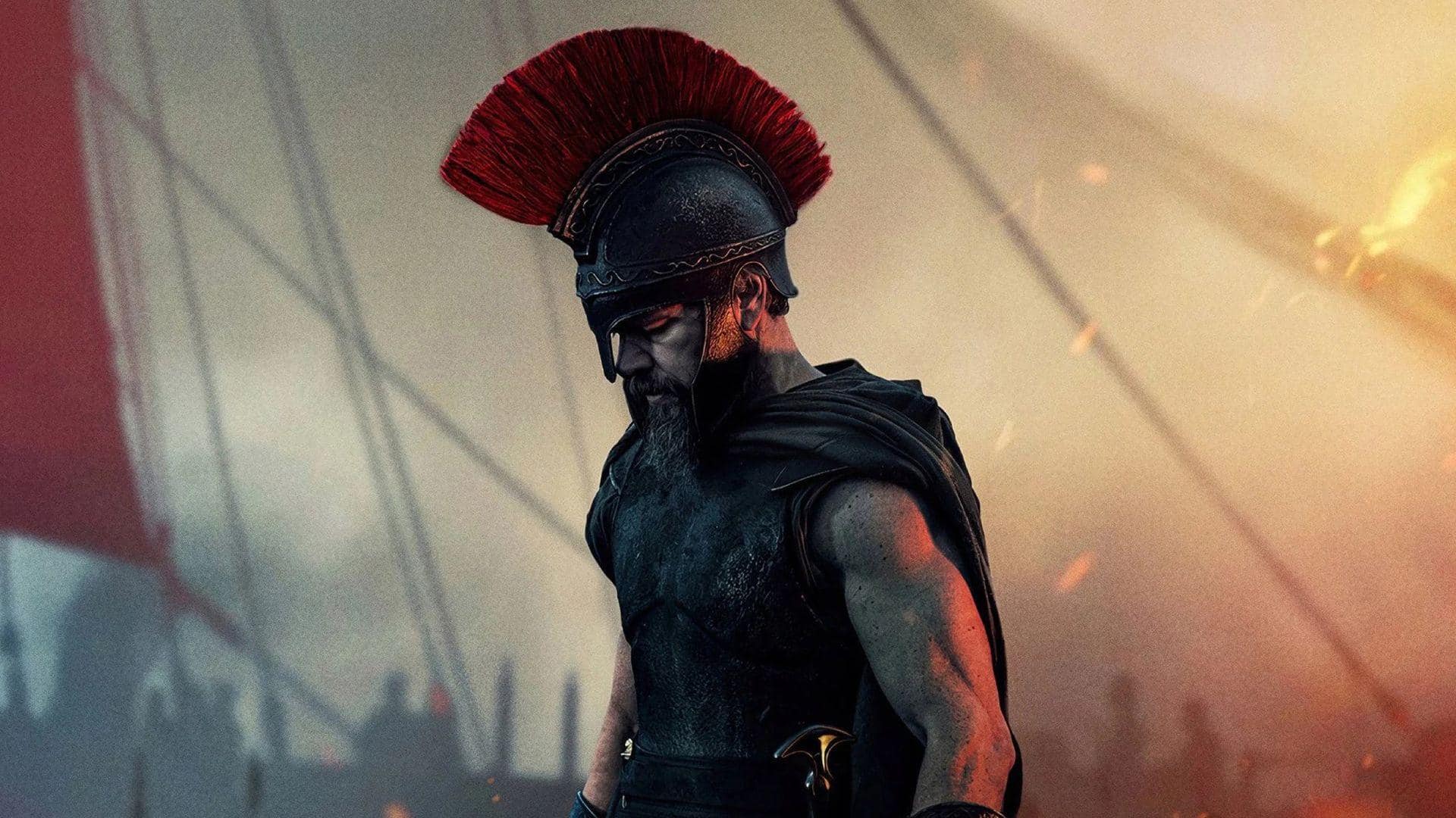 'टॉक्सिक' का असर, ऐतिहासिक प्रदर्शन के बावजूद IMAX स्क्रीन्स से बाहर हुई 'द ओडिसी'