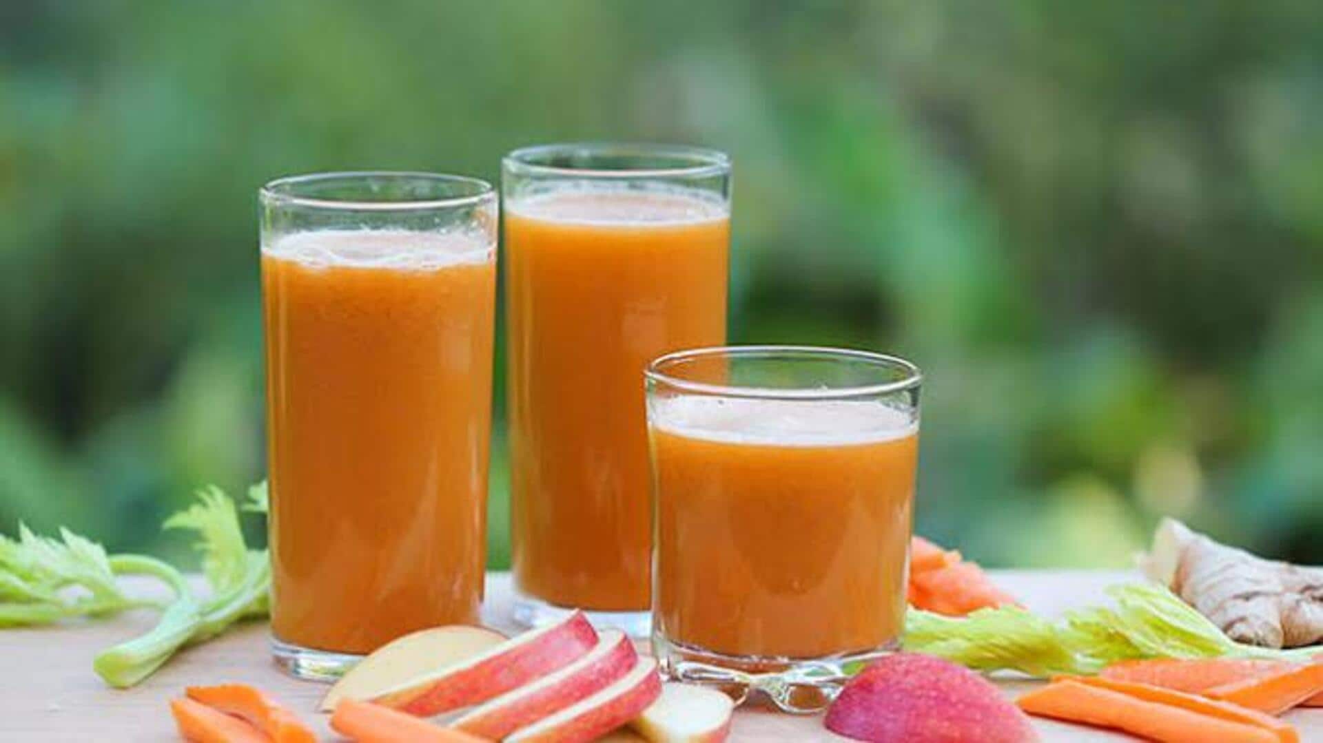 सर्दियों के दौरान बनाकर पिएं ये 5 पेय, स्वाद के साथ स्वास्थ्य के लिए हैं लाभदायक