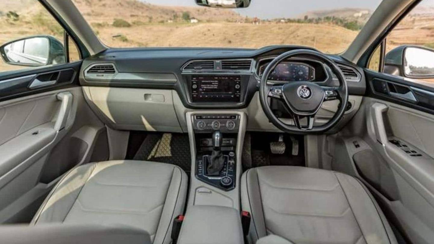 कार के केबिन में दिए गए हैं ये फीचर्स कार के केबिन में दिए गए हैं ये फीचर्स