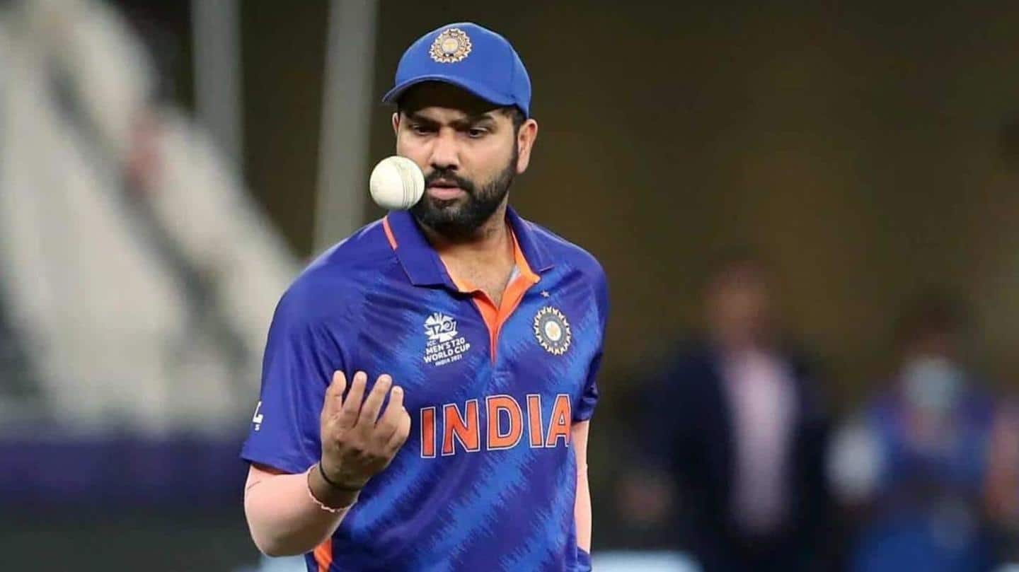दक्षिण अफ्रीका दौरे के लिए भारतीय टेस्ट टीम घोषित, रोहित बने वनडे टीम के नए कप्तान
