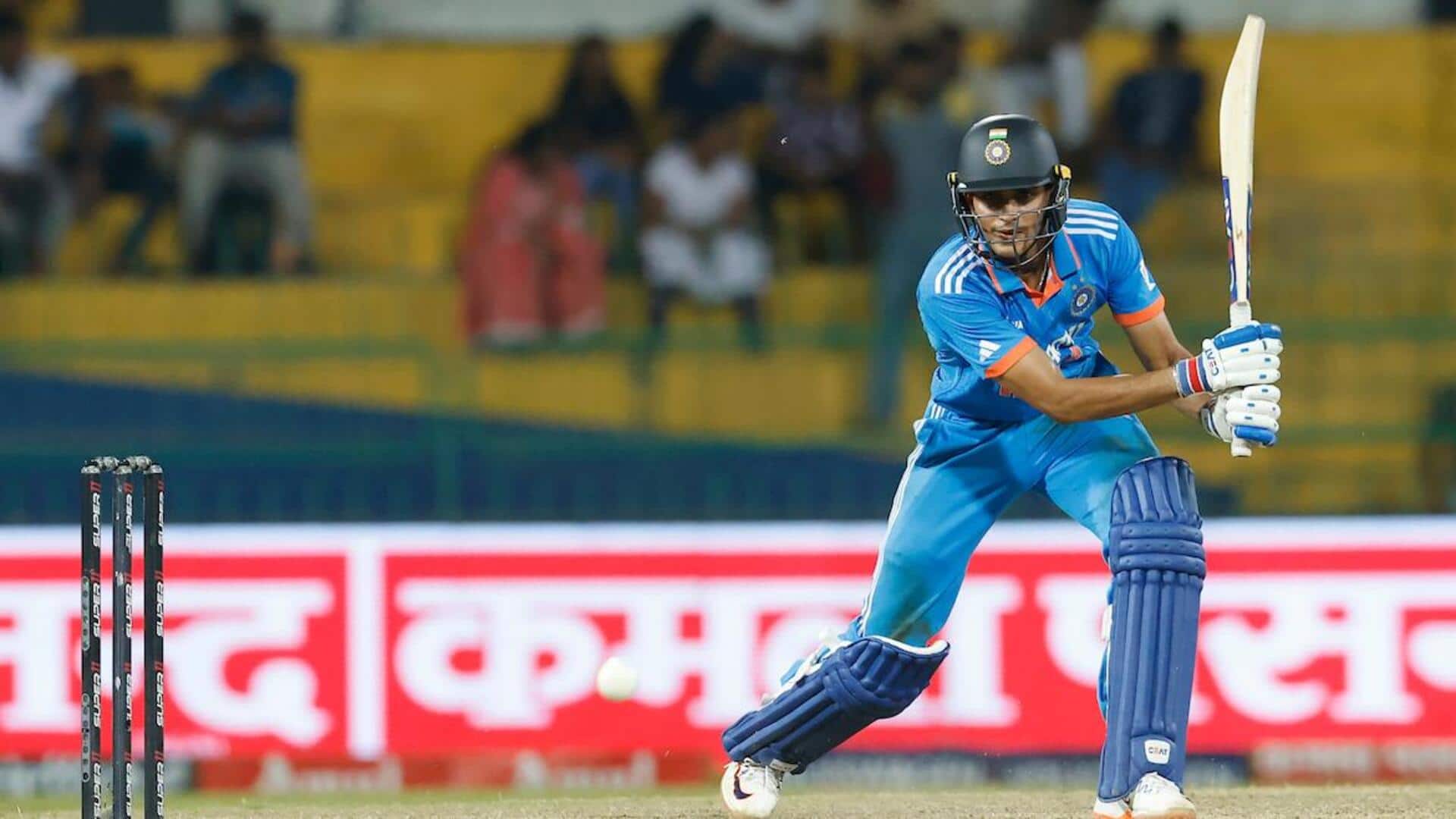 भारत बनाम ऑस्ट्रेलिया: वनडे सीरीज में बन सकते हैं ये प्रमुख रिकॉर्ड्स 