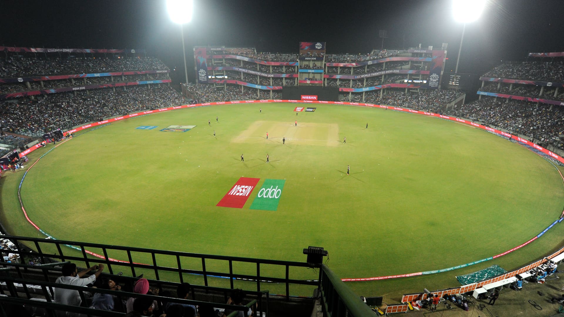IPL 2024: DC बनाम SRH की अरुण जेटली स्टेडियम दिल्ली में होगी भिड़ंत, जानिए पिच रिपोर्ट