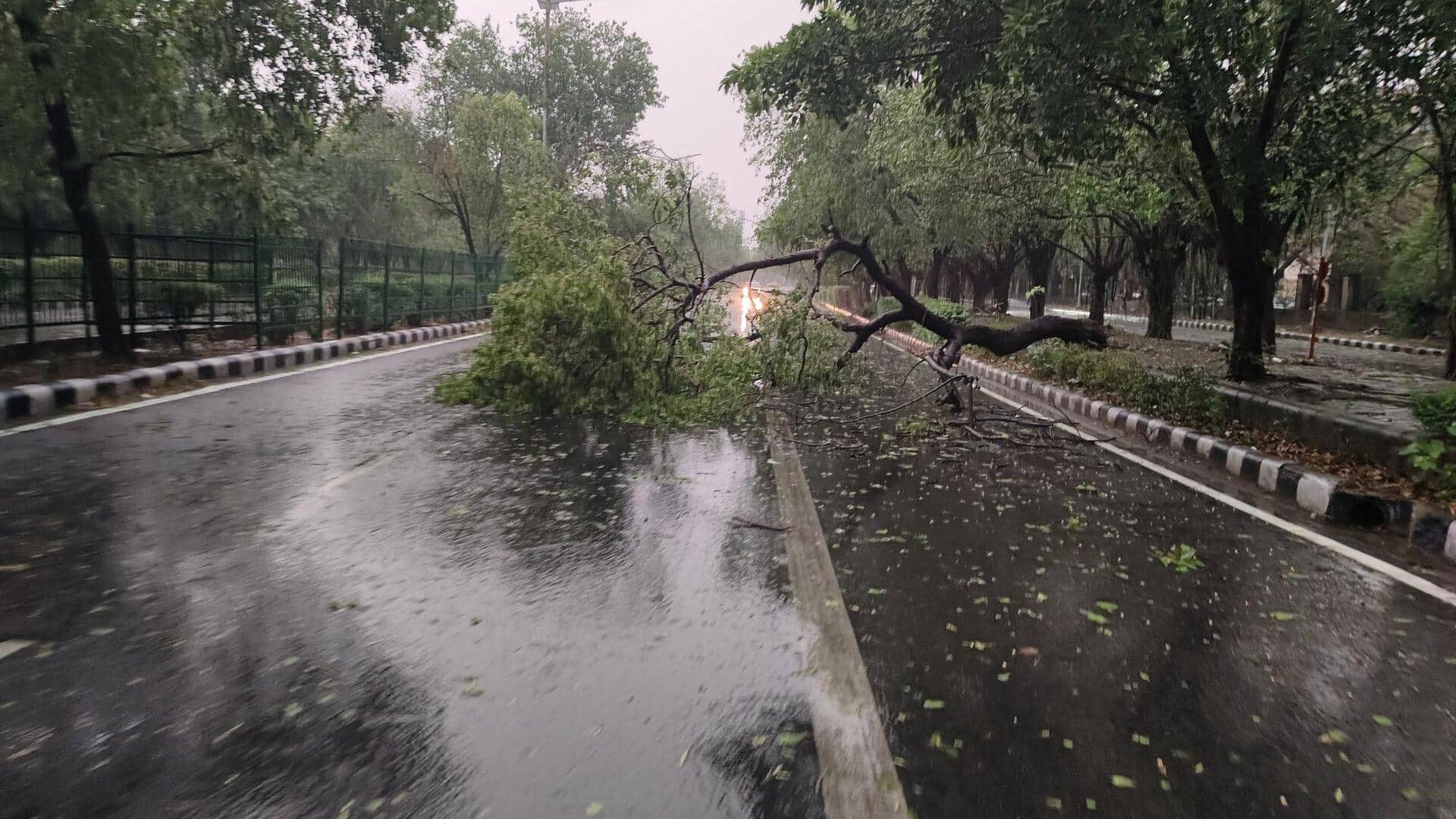 अभी 2-3 दिन और रहेगा अंधड़-बारिश का मौसम, इस दिन से पड़ेगी भीषण गर्मी अभी 2-3 दिन और रहेगा अंधड़-बारिश का मौसम, इस दिन से पड़ेगी भीषण गर्मी