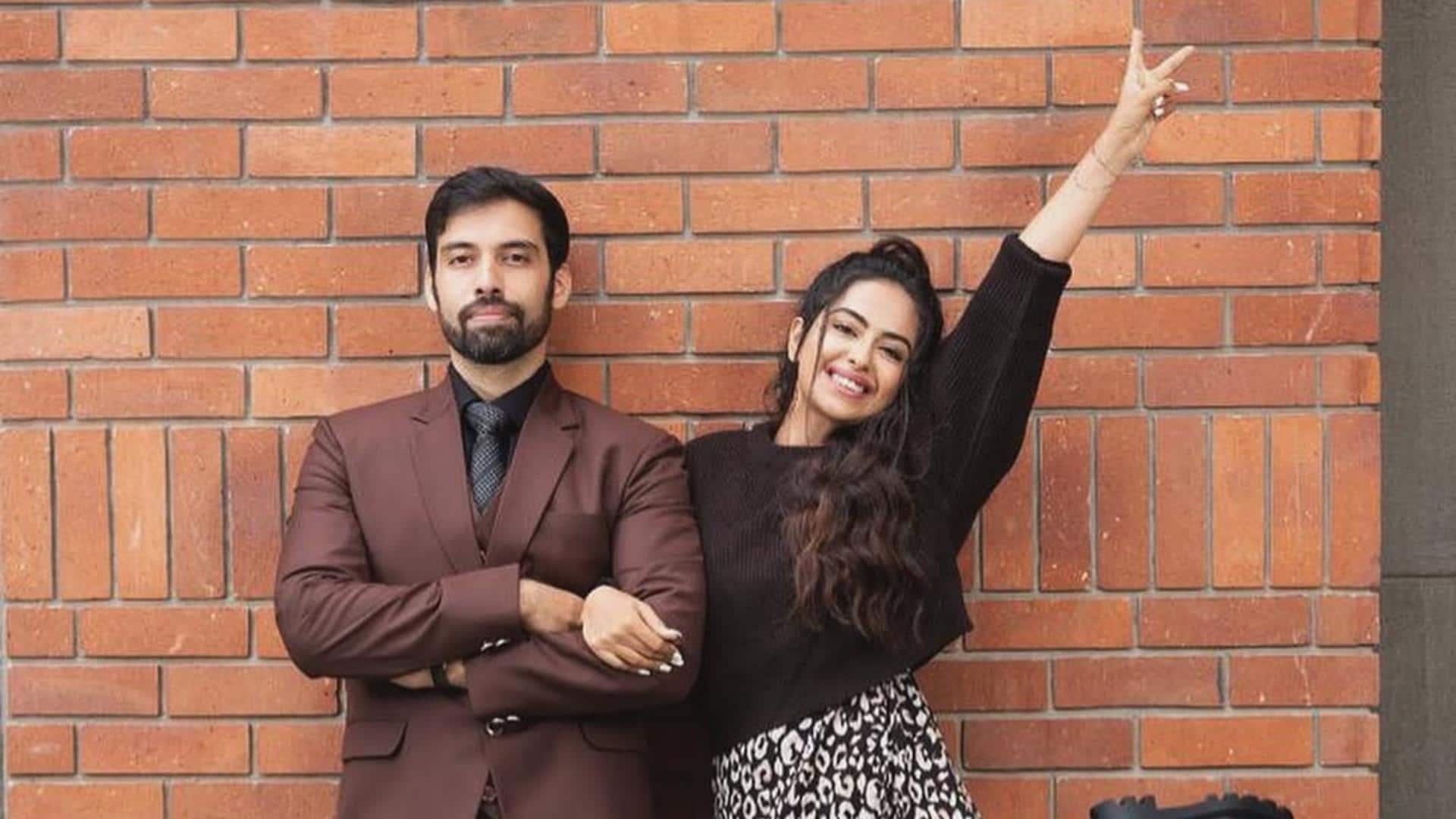 अविका गौर नेशनल टेलीविजन पर मंगेतर मिलिंद चांदवानी के साथ लेंगी सात फेरे, जान लीजिए तारीख अविका गौर नेशनल टेलीविजन पर मंगेतर मिलिंद चांदवानी के साथ लेंगी सात फेरे, जान लीजिए तारीख