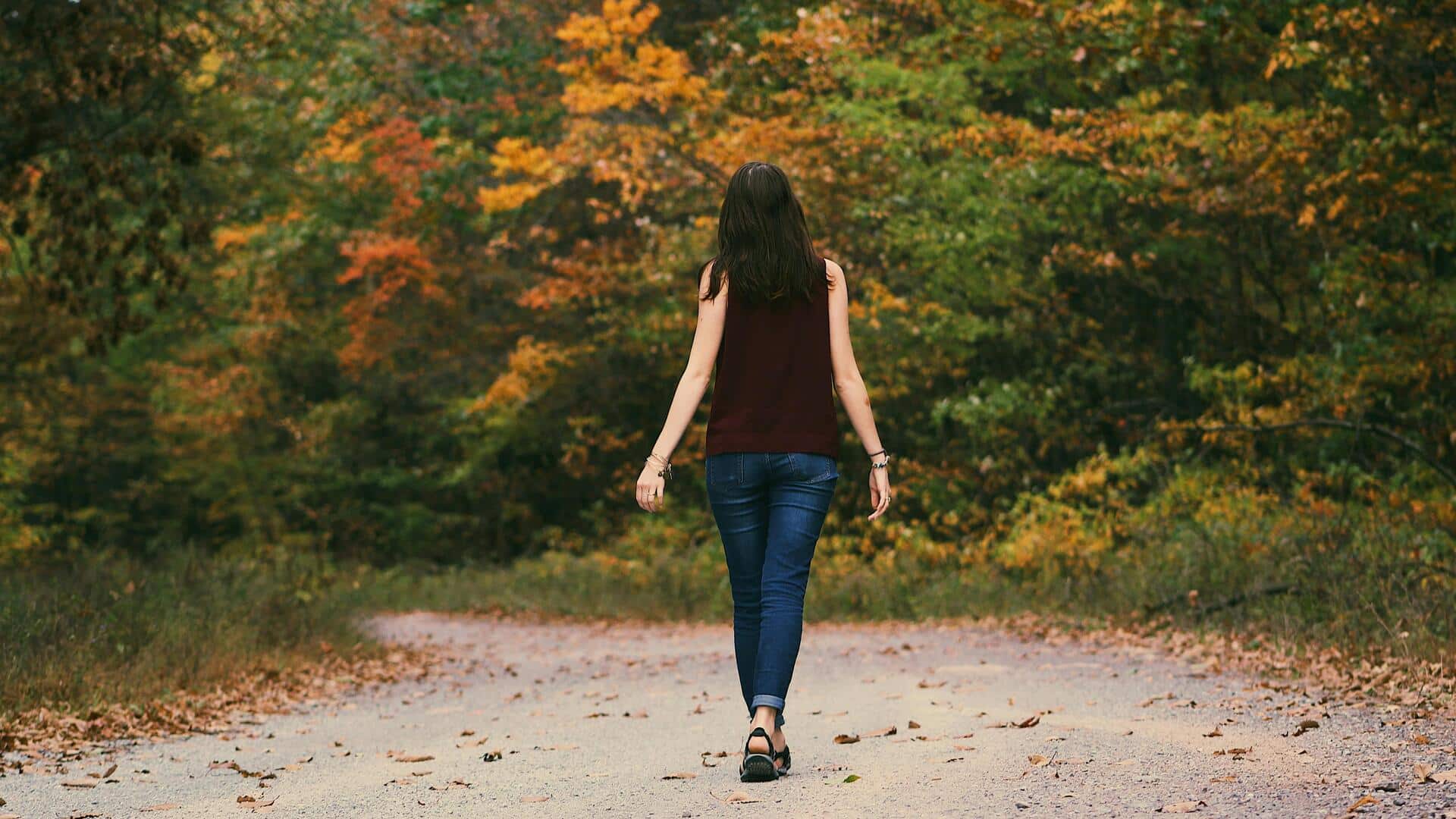 मानसिक स्पष्टता बढ़ाने के लिए हफ्ते में एक बार जरूर करें प्रकृति की सैर, होगा फायदा