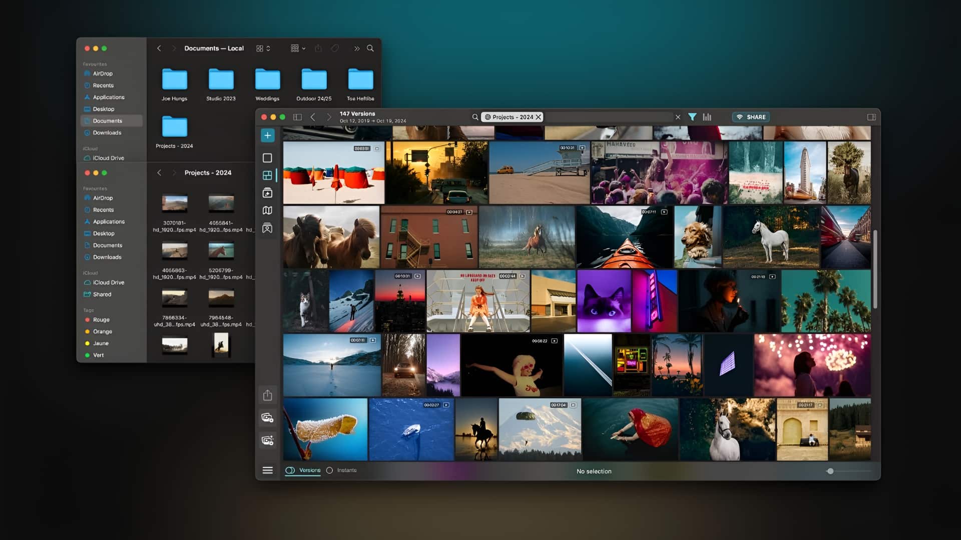 डिजिटल फोटो लाइब्रेरी को करना चाहते हैं व्यवस्थित, ये तरीके अपनाएं 