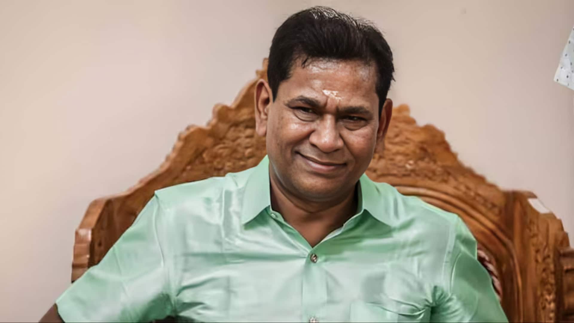 तमिलनाडु में लॉटरी किंग सैंटियागो मार्टिन का परिवार 3 पार्टी से 3 सीटों पर उतरा, जीते