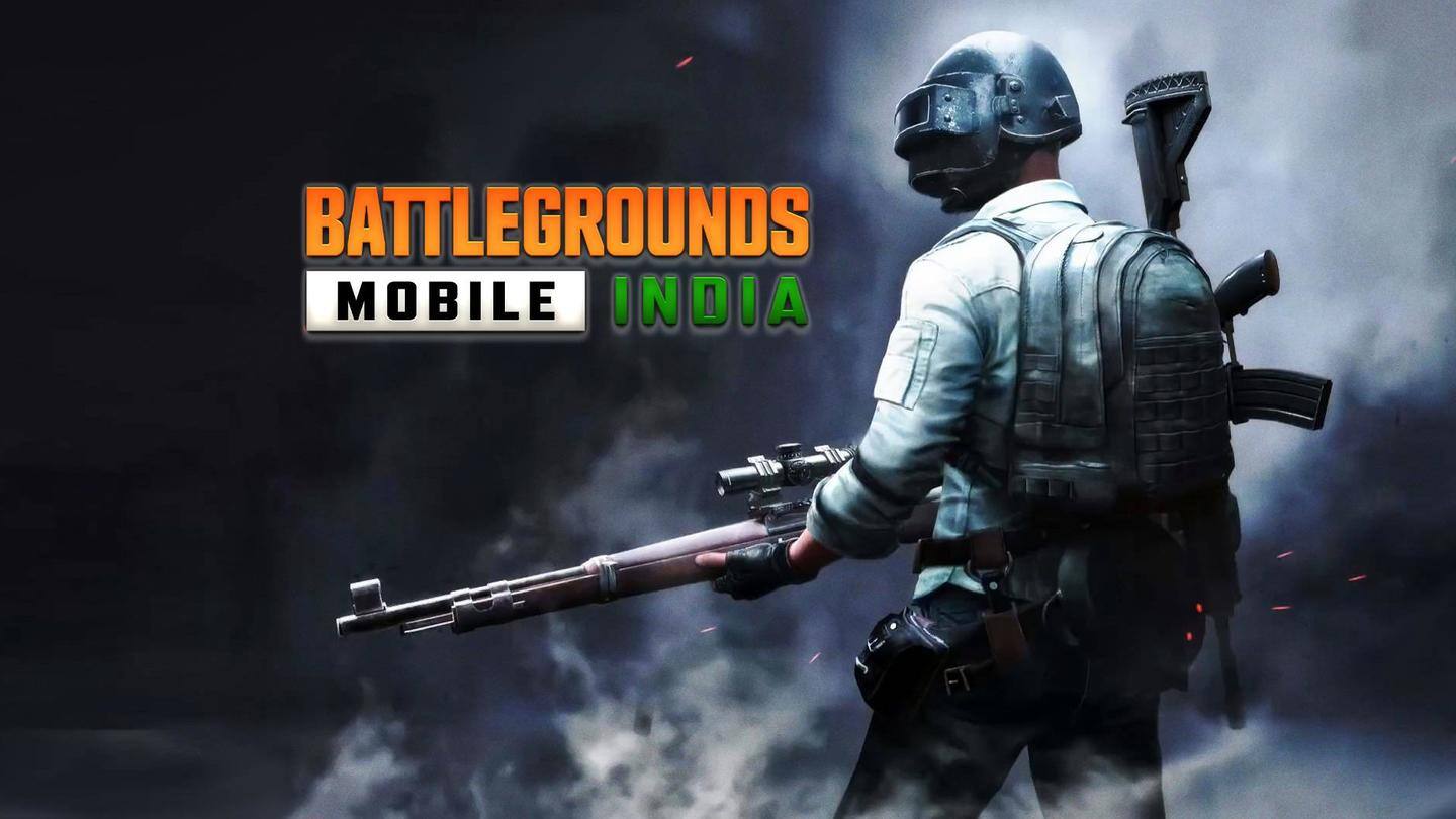 बैटलग्राउंड्स मोबाइल इंडिया की रिलीज डेट हुई लीक, इस दिन आ सकता है गेम