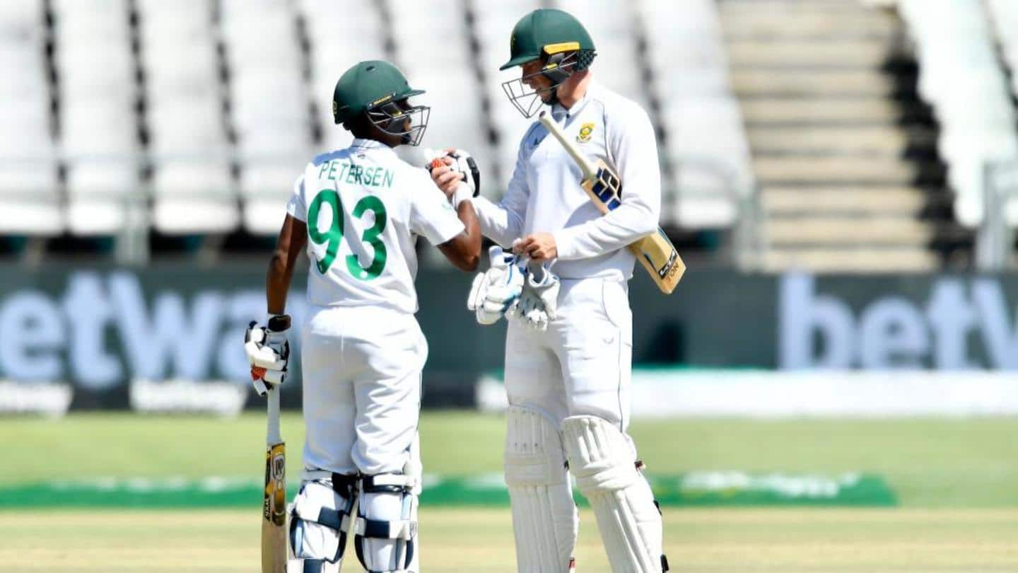 केपटाउन टेस्ट: भारत को सात विकेट से हराकर दक्षिण अफ्रीका ने जीती सीरीज, बने ये रिकॉर्ड्स