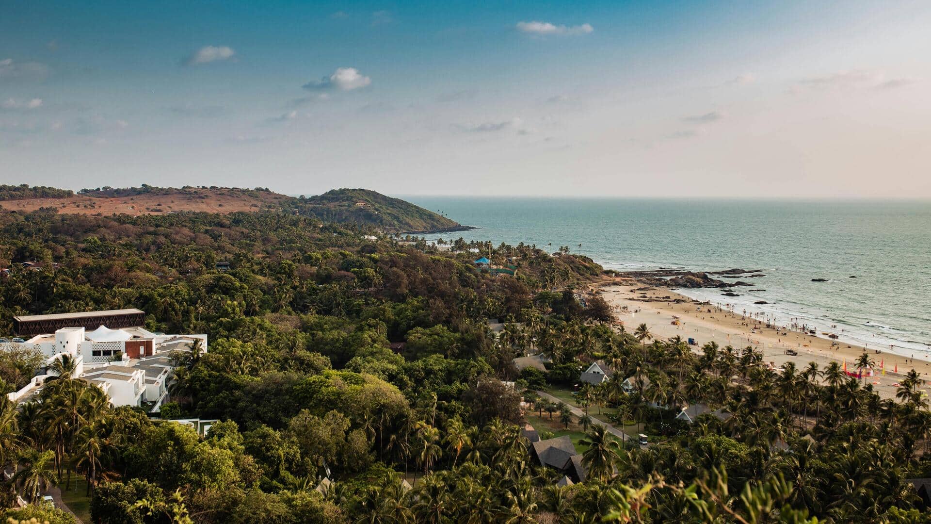 गर्मियों के दौरान इन 5 समुद्री स्थलों की यात्रा बन सकती है बेहतरीन