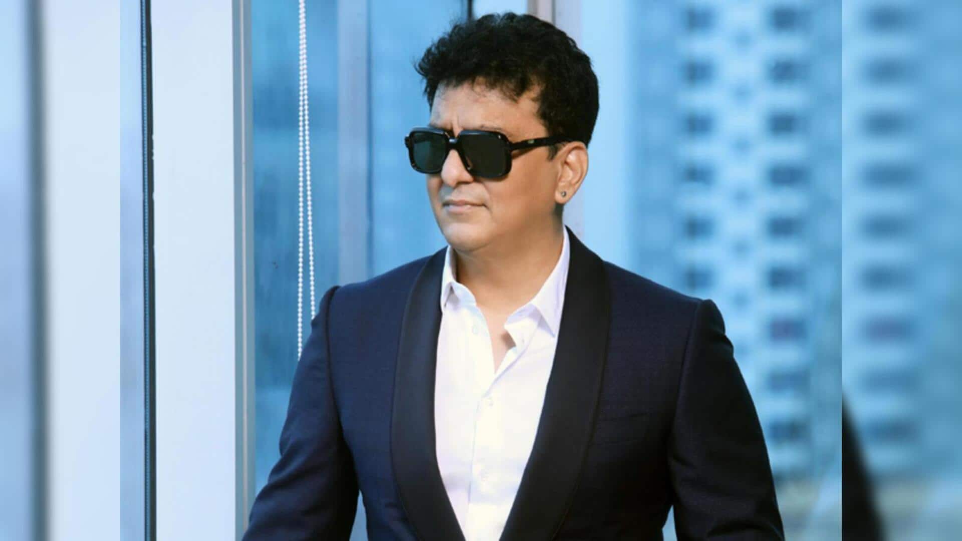 साजिद नाडियाडवाला ने मुंबई में लीज पर दिया कार्यालय, हर महीने वसूलेंगे इतनी रकम