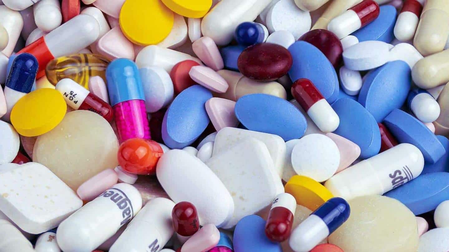 सरकार ने जारी की आवश्यक दवाइयों की नई सूची, सस्ती दर पर होंगी उपलब्ध