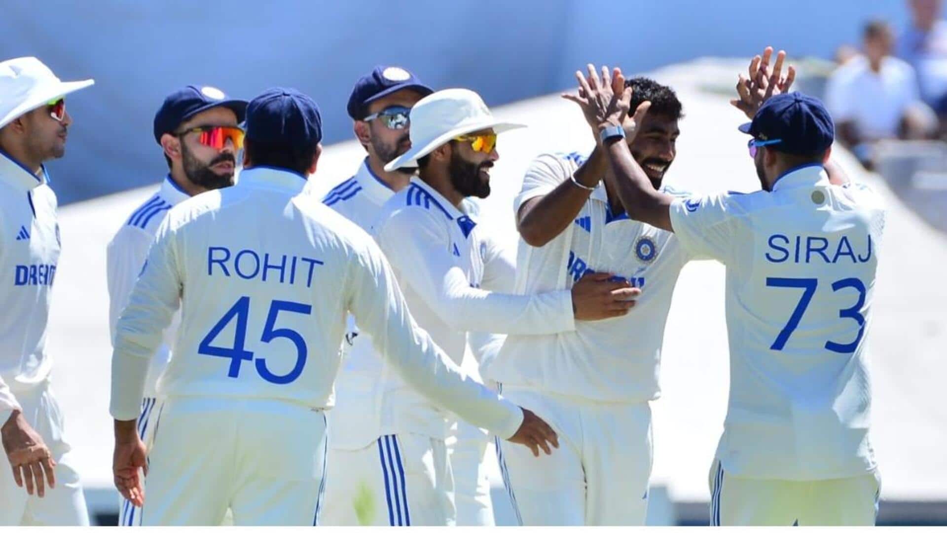 टेस्ट सीरीज: इंग्लैंड के खिलाफ पहले 2 मुकाबलों के लिए भारतीय क्रिकेट टीम घोषित
