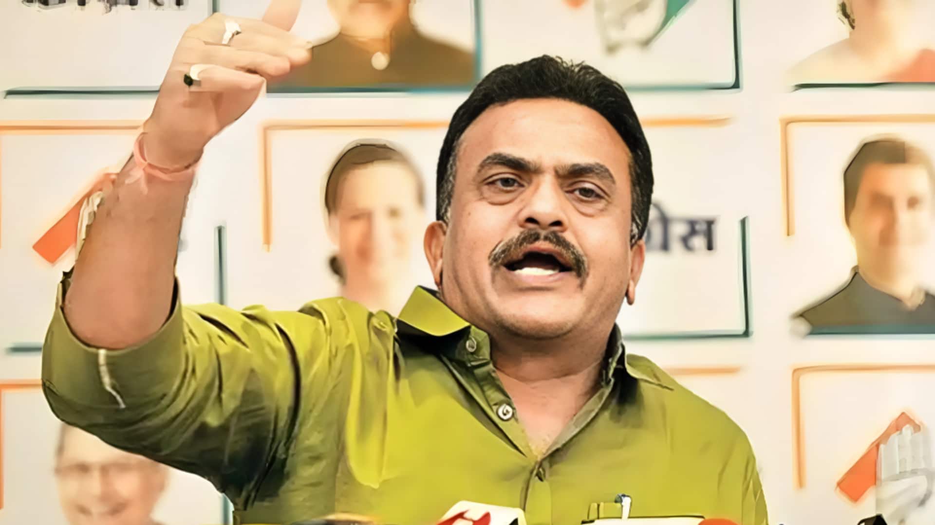 महाराष्ट्र: संजय निरुपम ने दिया भाजपा को समर्थन, कहा- कांग्रेस के लिए वोट बर्बाद न करें 