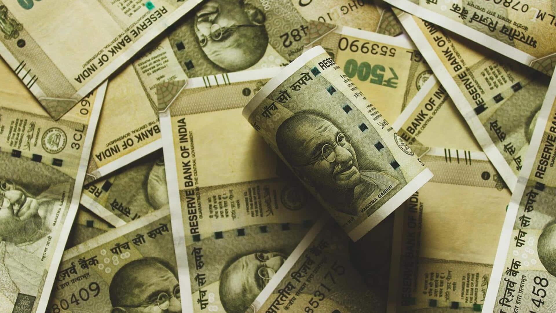 8वें वेतन आयोग को मंजूरी, कब होगा लागू और क्या कितना होगा फायदा? 8वें वेतन आयोग को मंजूरी, कब होगा लागू और क्या कितना होगा फायदा?