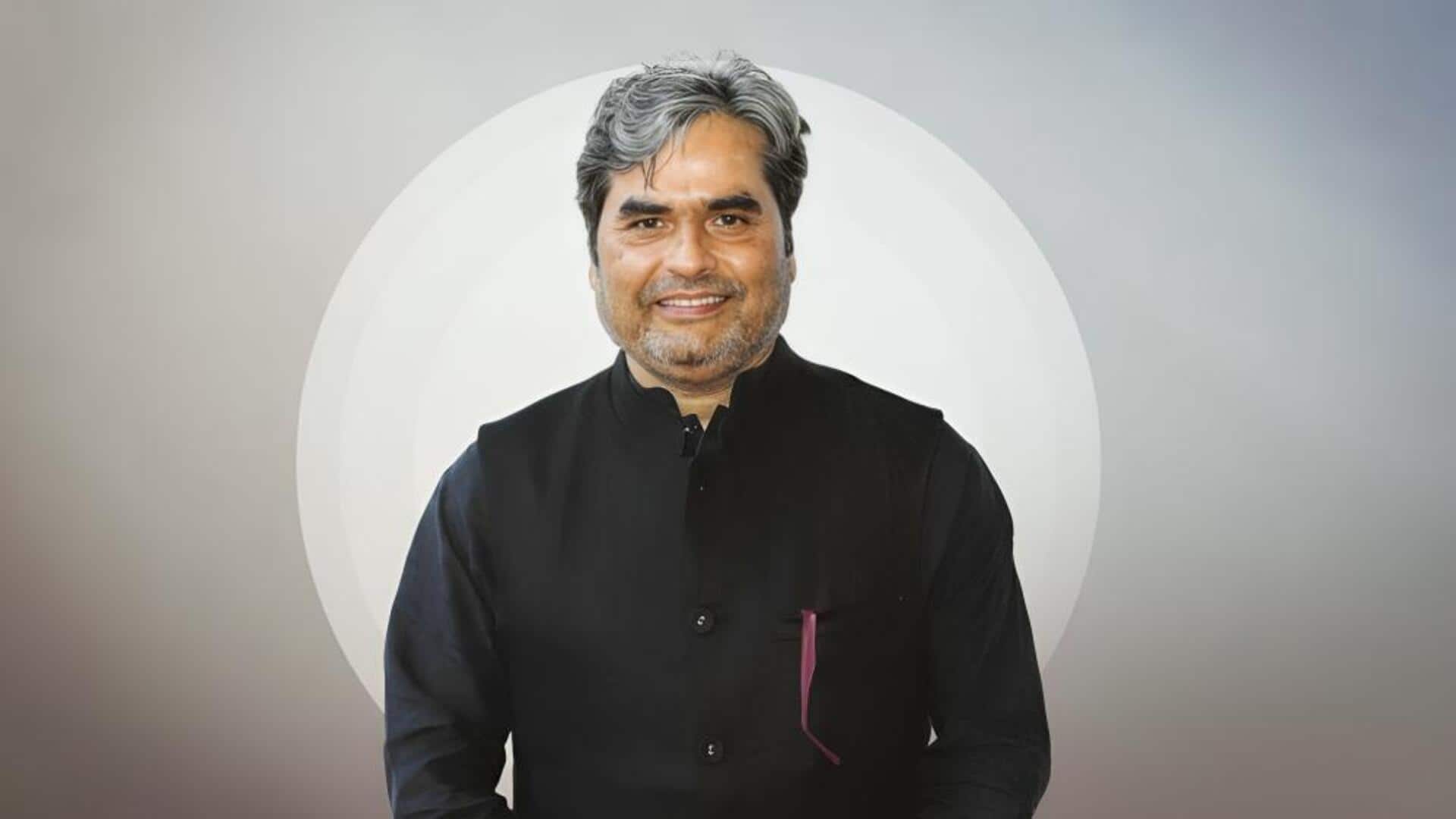 भारतीय सिनेमा का बढ़ा वैश्विक मान, ऑस्कर एकेडमी ने विशाल भारद्वाज समेत 6 दिग्गजों को बुलाया