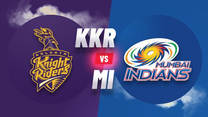 IPL 2021, KKR बनाम MI: ऐसा रहा है दोनों टीमों का एक दूसरे के खिलाफ प्रदर्शन