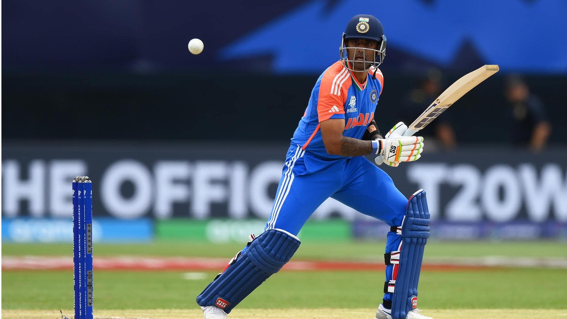 विजय हजारे और मुश्ताक अली ट्रॉफी में खेलेंगे सूर्यकुमार यादव, रणजी ट्रॉफी में नहीं लेंगे हस्सा