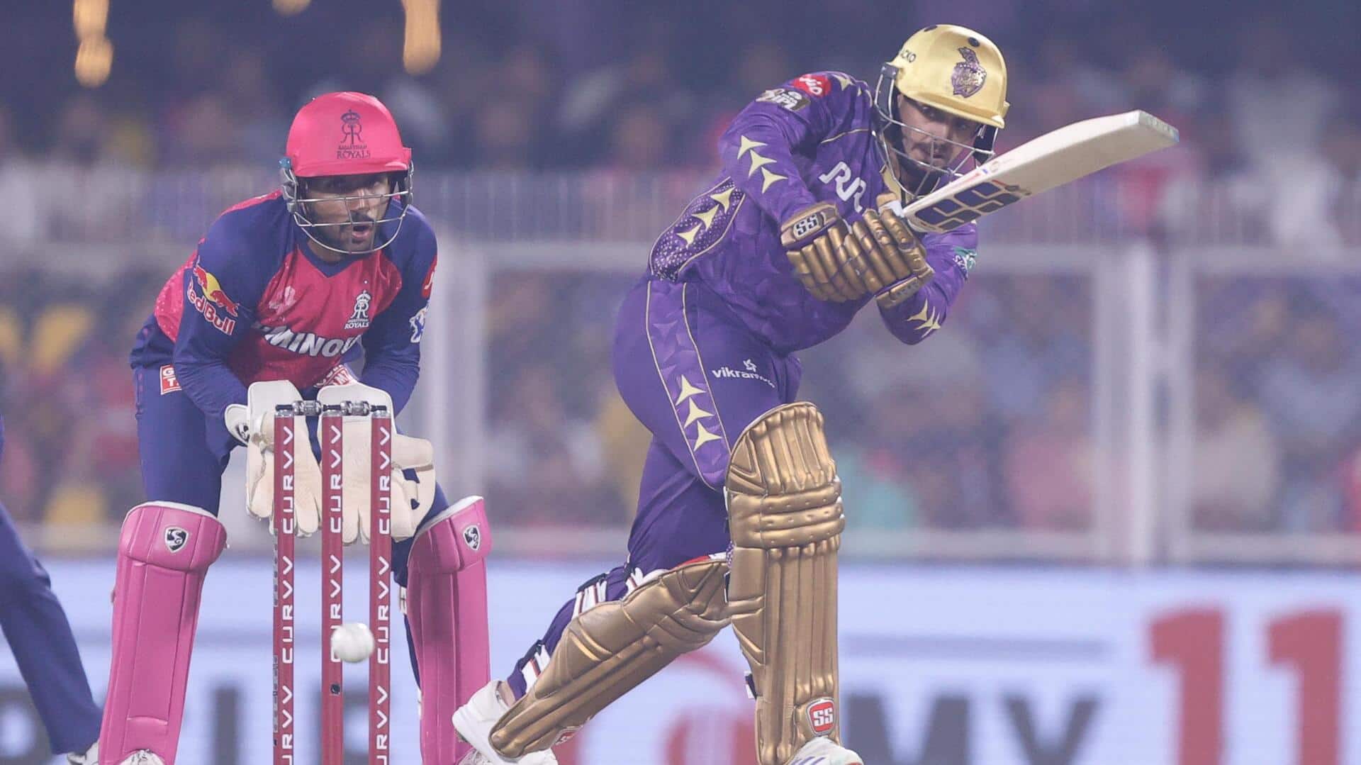 IPL 2026 नीलामी: क्विंटन डिकॉक को किस टीम ने खरीदा?