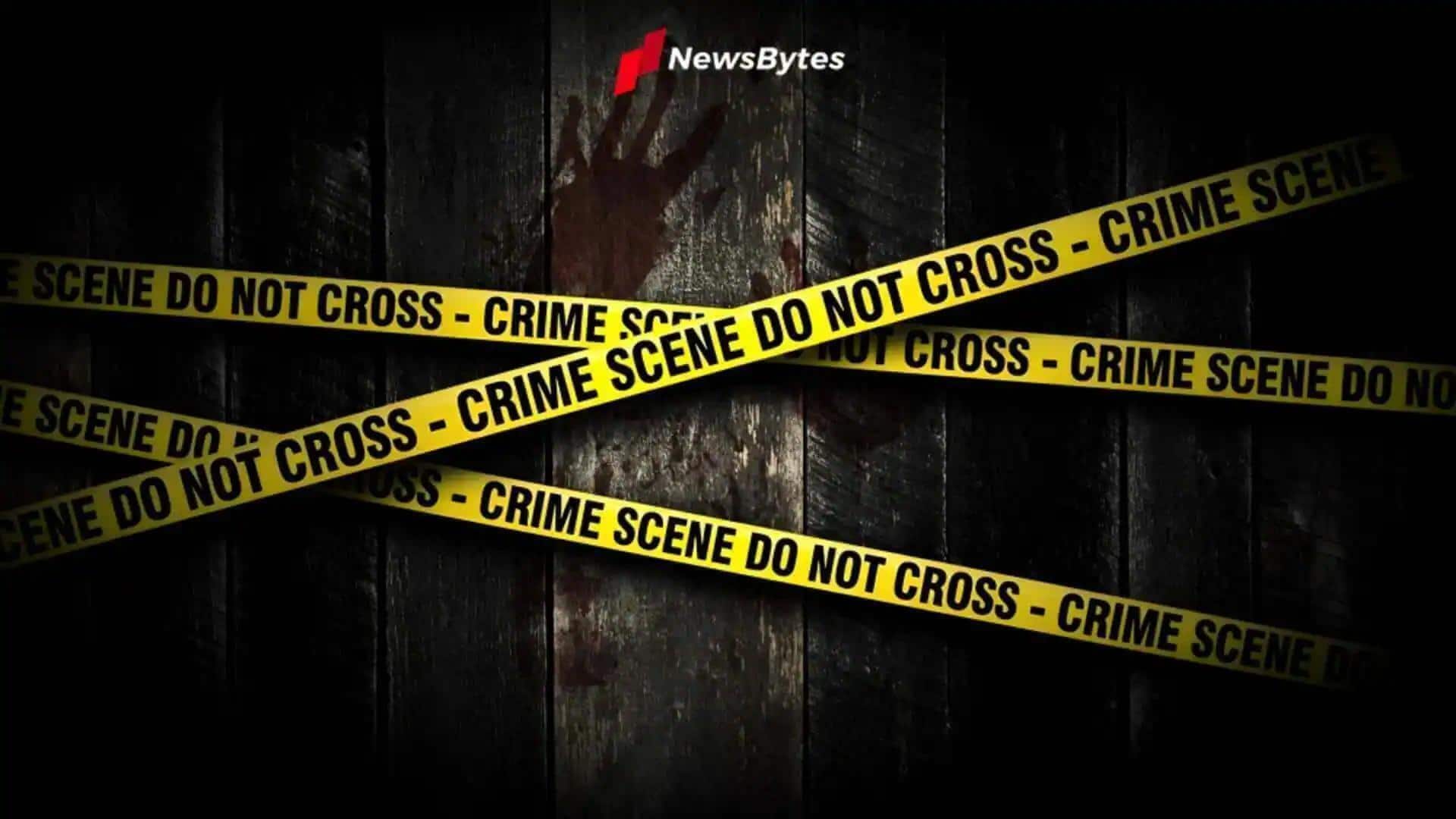 बिहार: चाचा ने 3 भतीजे-भतीतियों का कटर मशीन से काटा गला, खुद किया आत्महत्या का प्रयास