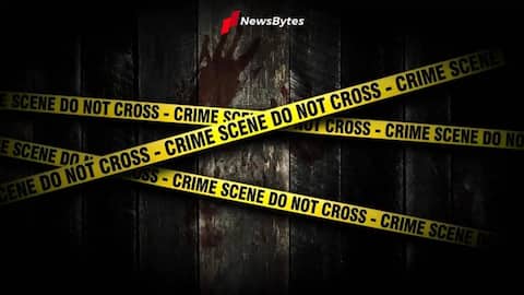 बिहार: चाचा ने 3 भतीजे-भतीतियों का कटर मशीन से काटा गला, खुद किया आत्महत्या का प्रयास