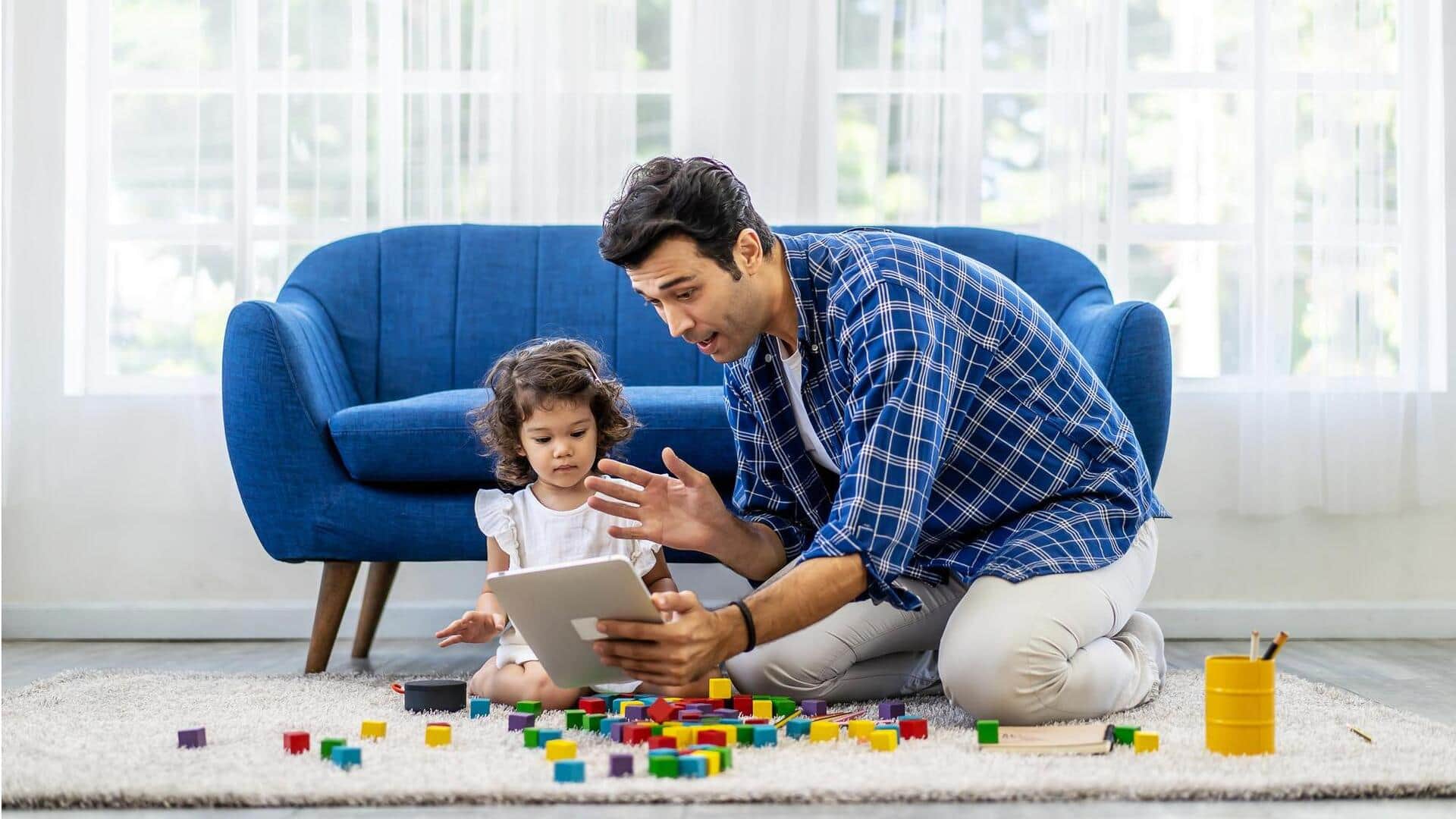 आपके बच्चे को छोटी-छोटी बातों पर आता है गुस्सा? डांटे-मारे बिना ऐसे ठीक करें उसकी आदत