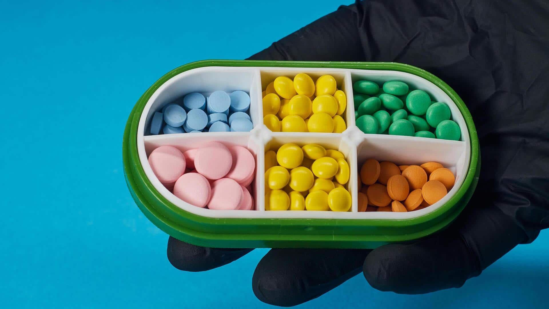 दवाओं को सुरक्षित रखने के लिए अपनाएं ये 5 तरीके