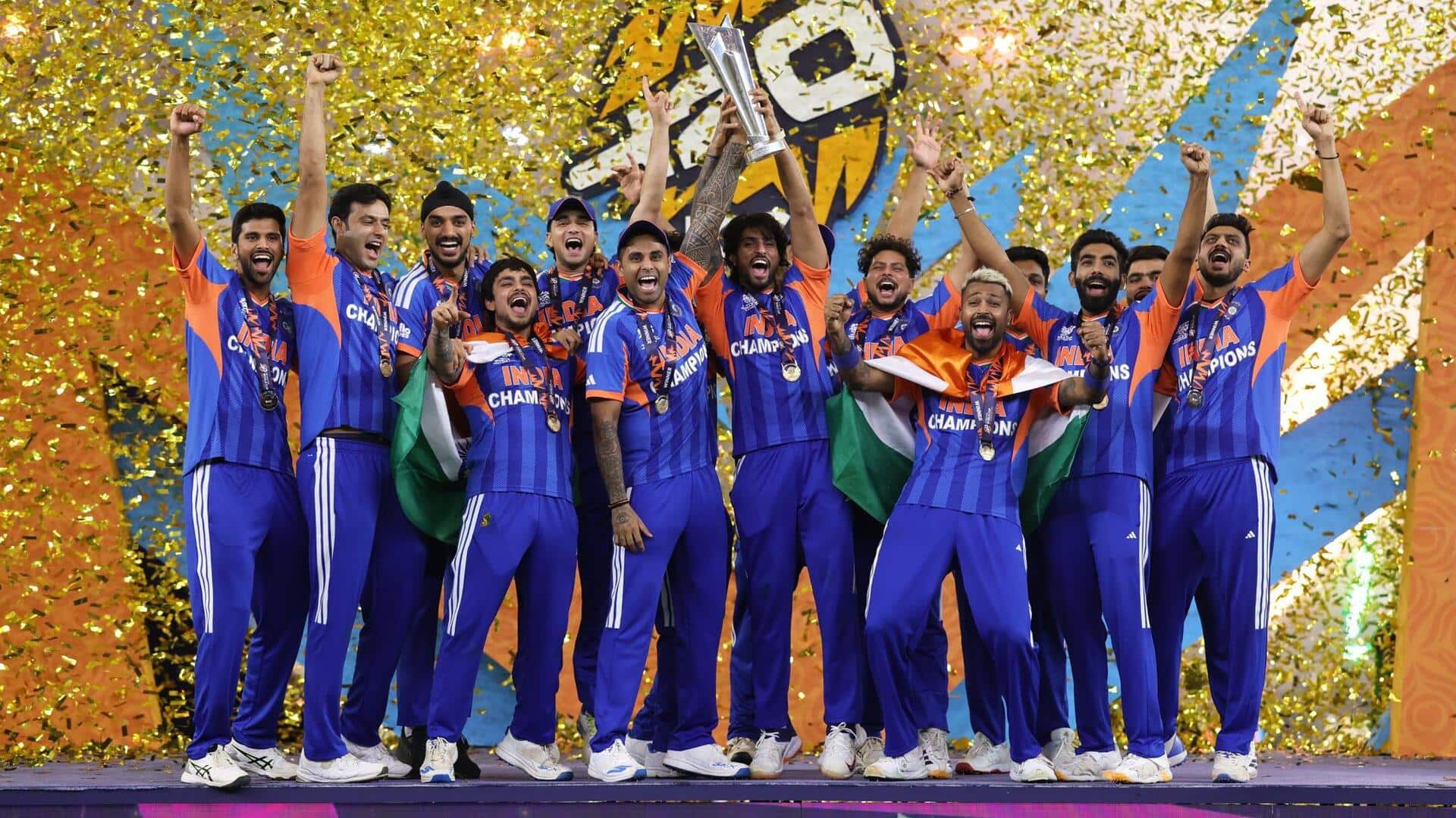 टी-20 विश्व कप 2028 के प्रारूप में हुआ बड़ा बदलाव, जानिए नए नियम 
