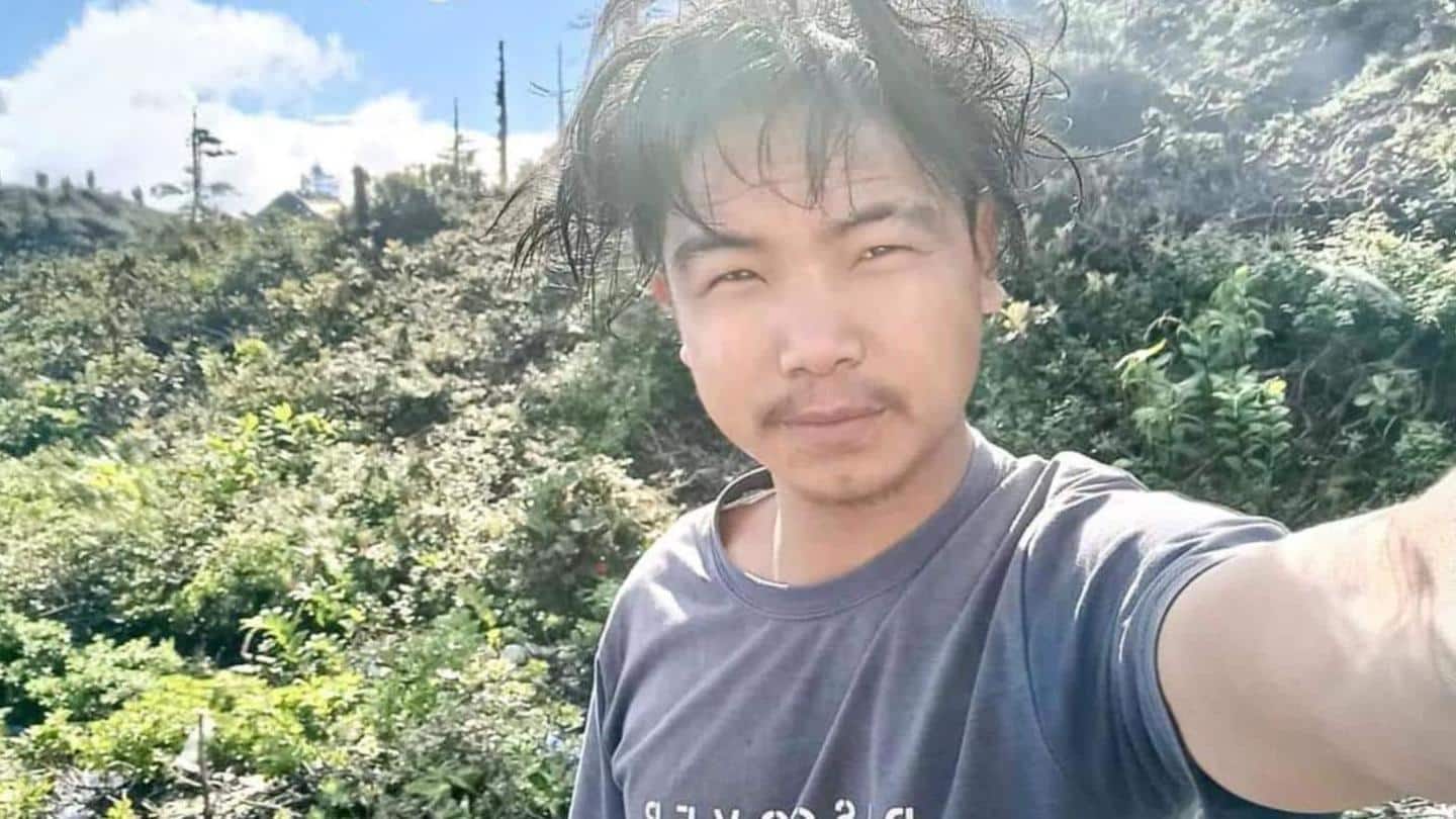 चीन ने भारत को वापस सौंपा अरुणाचल प्रदेश से "गायब" हुआ भारतीय युवक