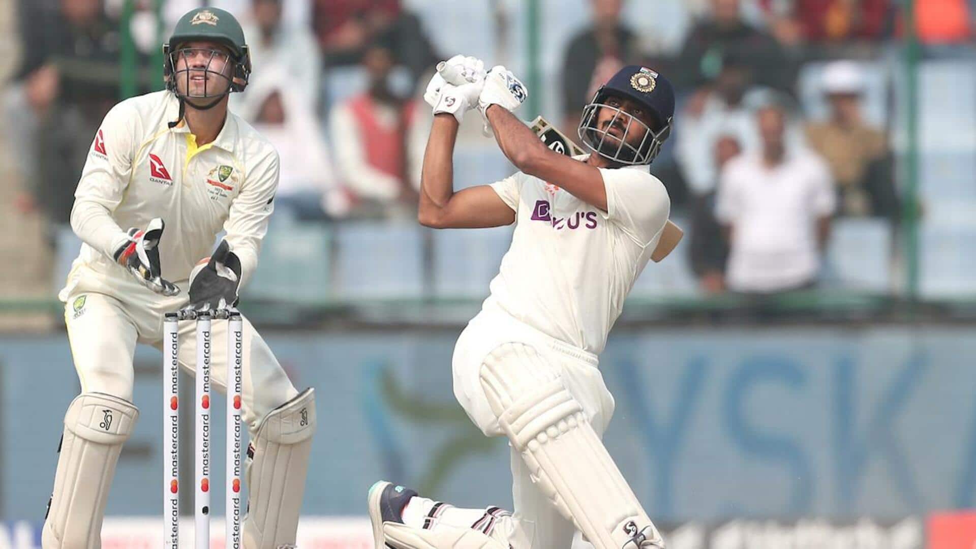 भारत बनाम ऑस्ट्रेलिया: नागपुर टेस्ट बना पिछले 5 सालों में तीसरा सर्वाधिक देखा जाने वाला टेस्ट