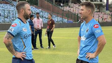 IPL 2023: GT ने DC के खिलाफ टॉस जीतकर चुनी गेंदबाजी, जानिए प्लेइंग इलेवन 