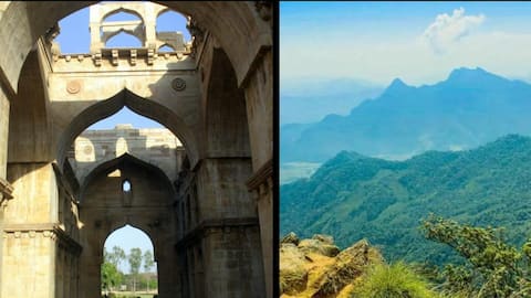 मध्य प्रदेश की यात्रा पर जा रहे हैं? इन खूबसूरत हिल स्टेशनों को देखना न भूलें 