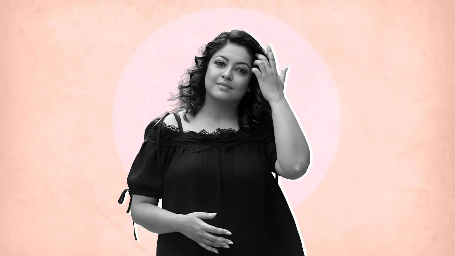 तनुश्री दत्ता ने रोते-बिलखते बनाया वीडियो, बोलीं- इससे पहले कि देर हो जाए, मेरी मदद करो तनुश्री दत्ता ने रोते-बिलखते बनाया वीडियो, बोलीं- इससे पहले कि देर हो जाए, मेरी मदद करो