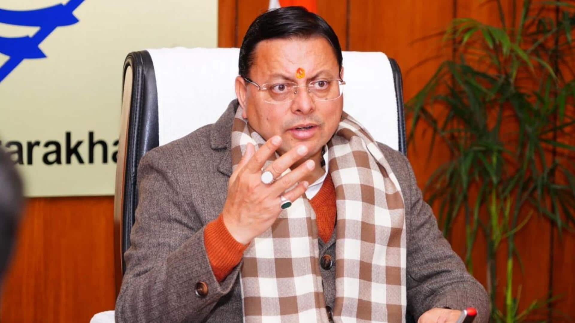 अंकिता भंडारी हत्याकांड मामले की जांच करेगी CBI, उत्तराखंड सरकार ने लिया फैसला