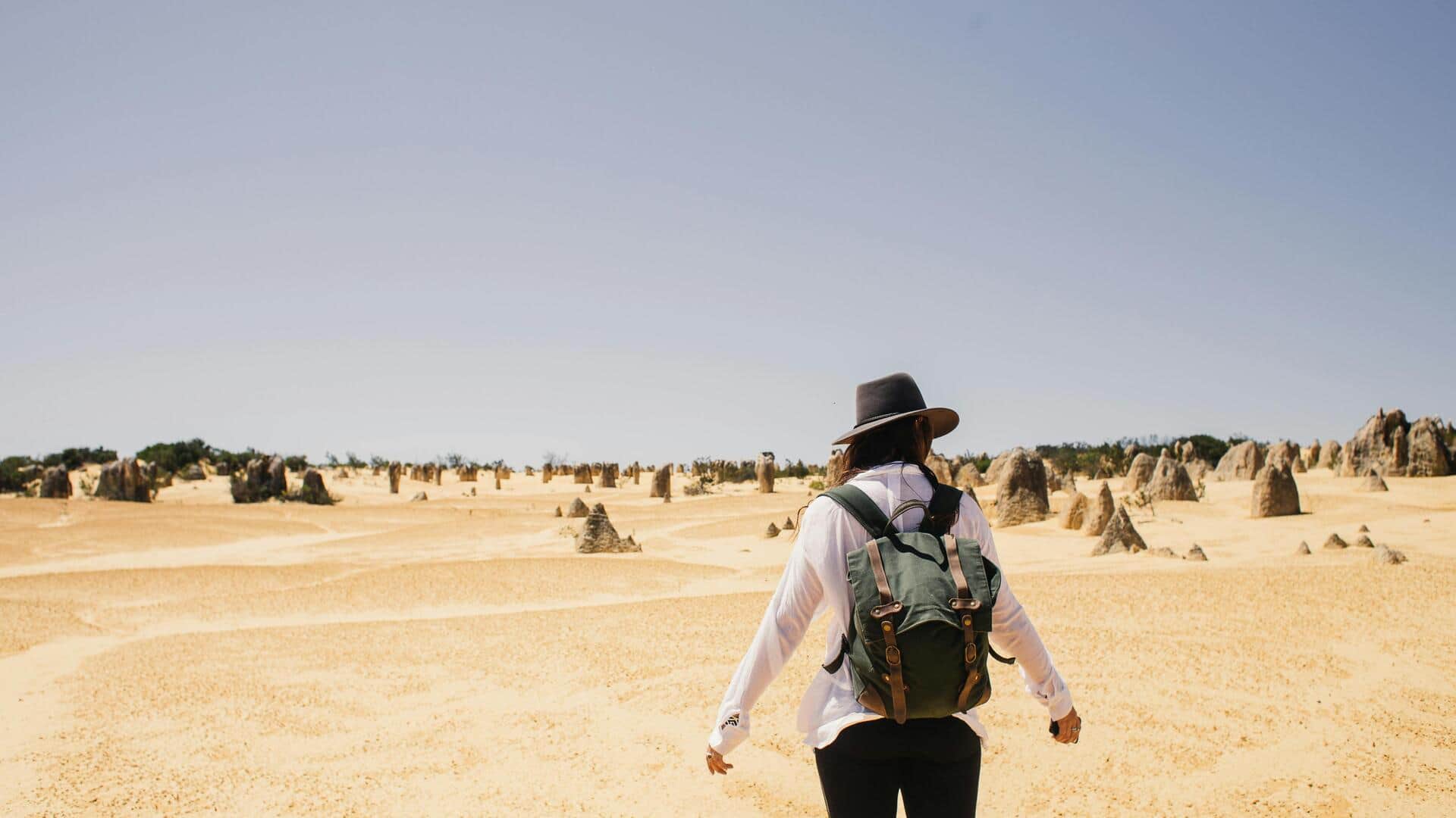 ऑस्ट्रेलिया के ये 5 रेगिस्तान हैं प्राकृतिक सुंदरता का अजूबा, एक बार देखने जरूर जाएं