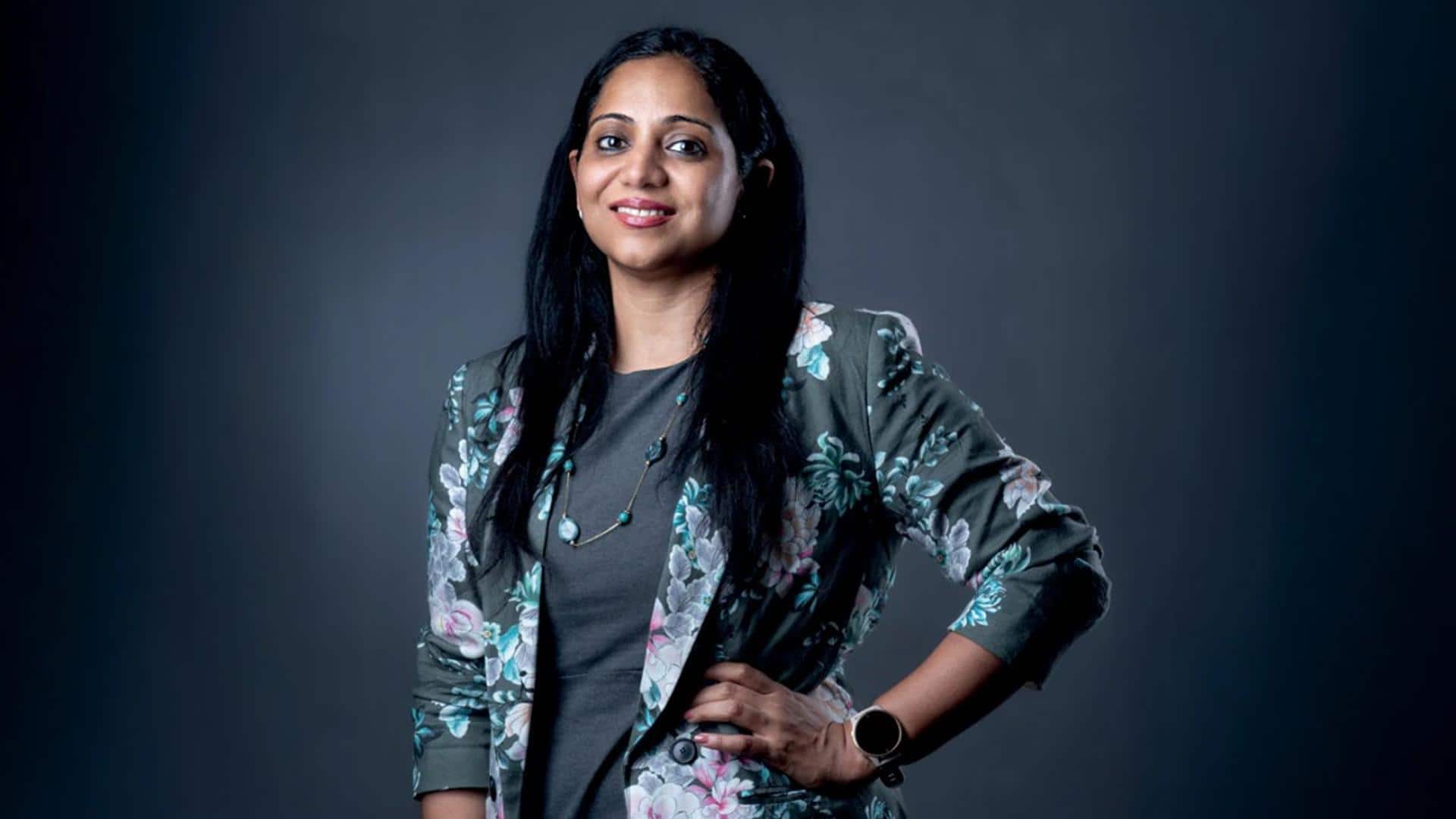 कौन हैं नंदिता सिन्हा, जिन्होंने मिंत्रा CEO पद से दिया इस्तीफा?