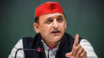 उत्तर प्रदेश निकाय चुनाव: भाजपा ने जारी किया 'गुंडे पुकारते हैं, अखिलेश आइए' गीत, सुनिए