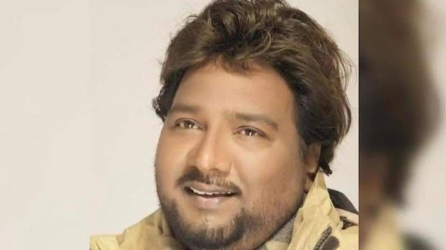 बीते महीने पंजाबी सिंगर सरदूल ने कहा था दुनिया को अलविदा बीते महीने पंजाबी सिंगर सरदूल ने कहा था दुनिया को अलविदा