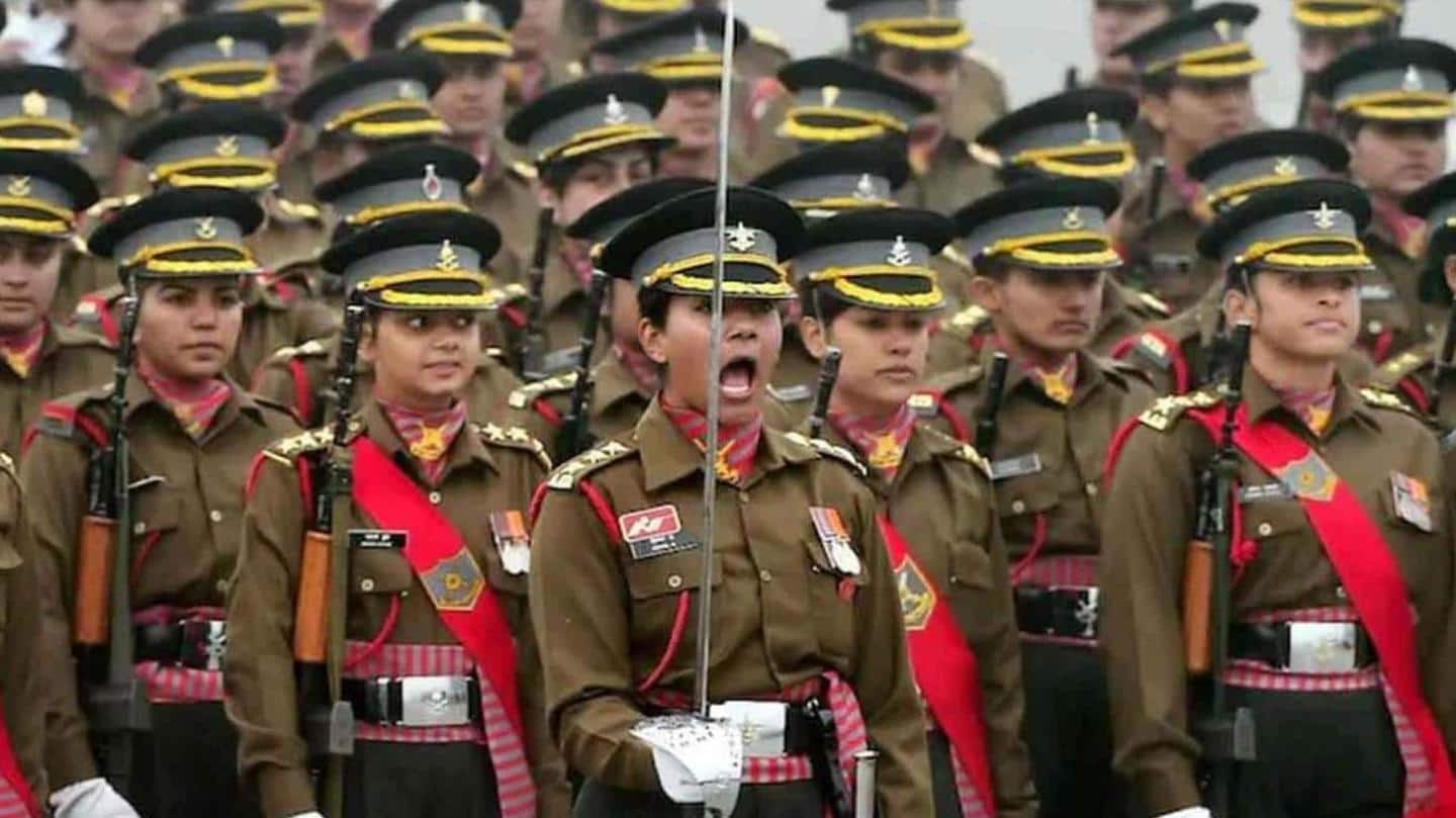 सुप्रीम कोर्ट की चेतावनी के बाद 11 महिला अधिकारियों को स्थायी कमीशन देगी सेना