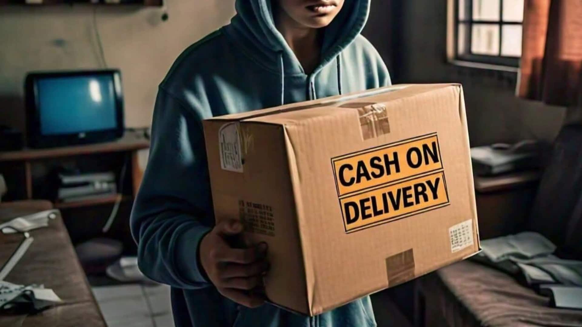 कैसे किया जा रहा कैश ऑन डिलीवरी स्कैम? जानिए इससे कैसे बचें
