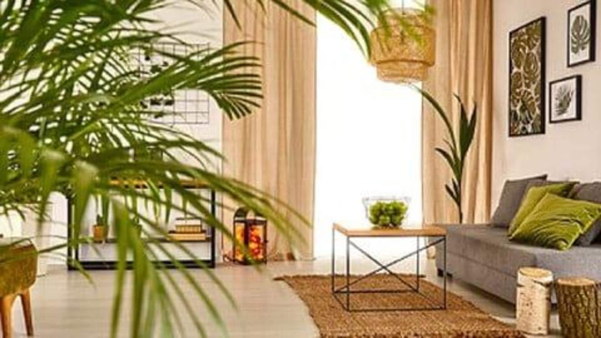 घर को ठंडा रखने के लिए अपनाएं ये 5 आसान और प्रभावी तरीके