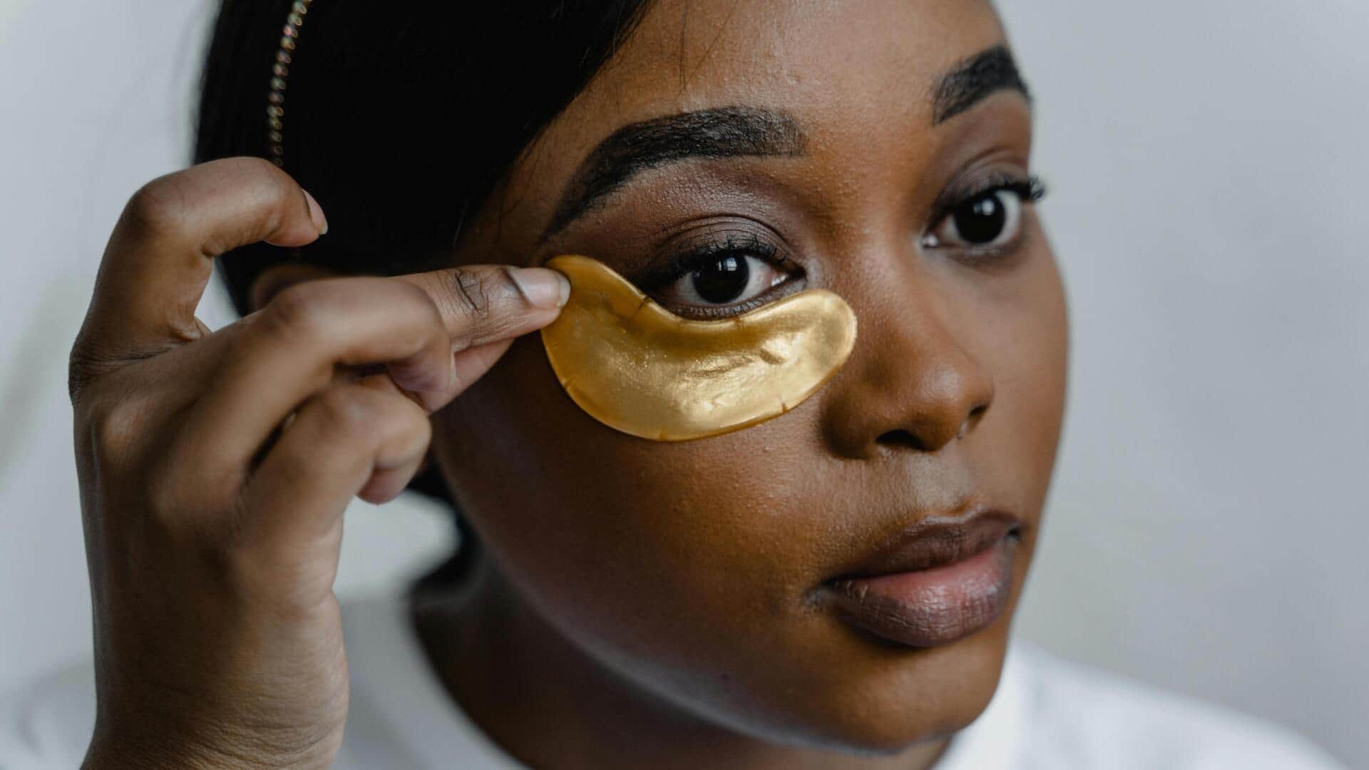 काले घेरे से छुटकारा चाहते हैं? अपनाएं ये 5 सरल और प्रभावी तरीके