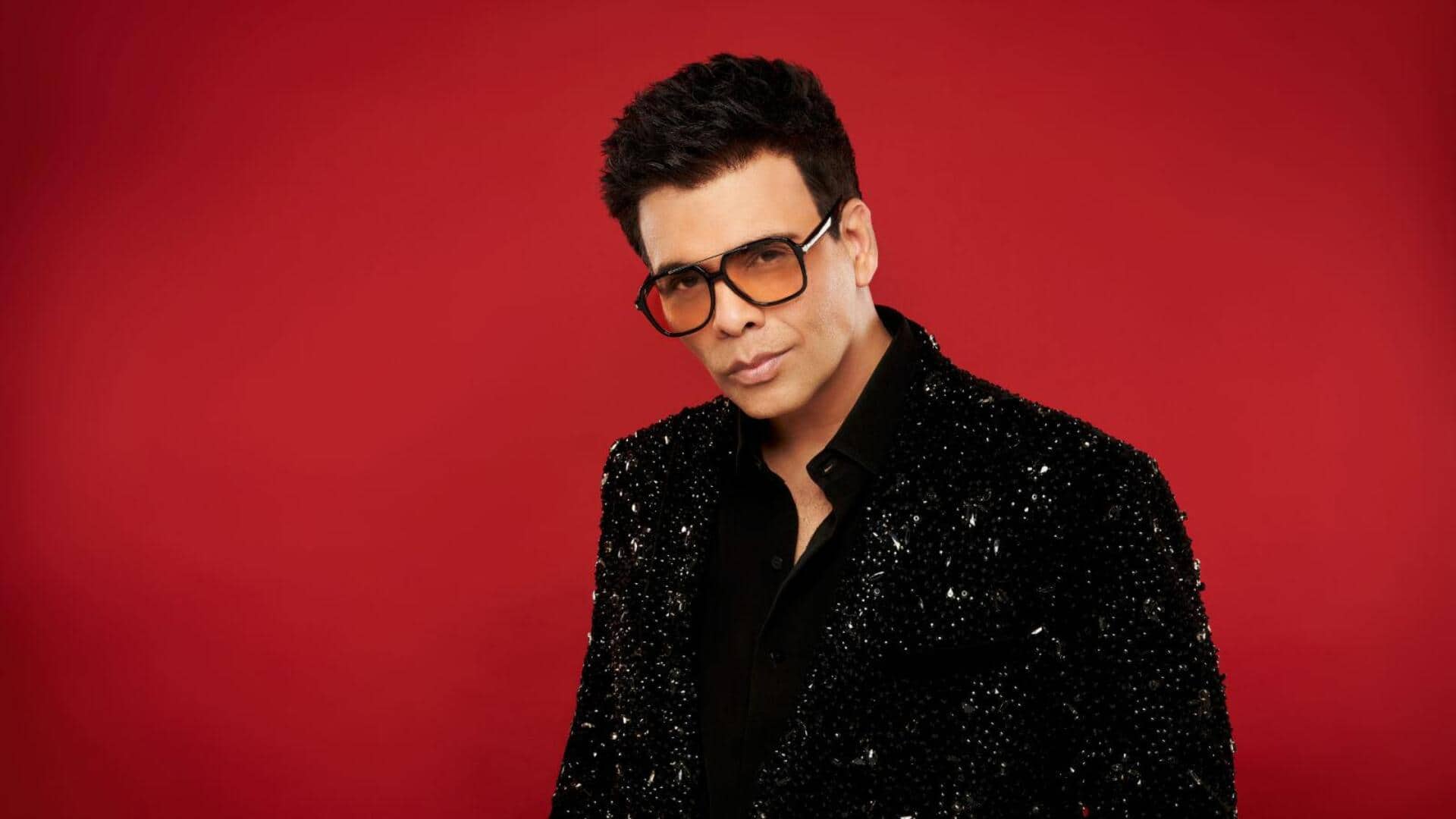 करण जौहर की वो फिल्में, जिन्होंने बॉलीवुड को सिखाई प्यार-दोस्ती और रिश्तों की नई परिभाषा