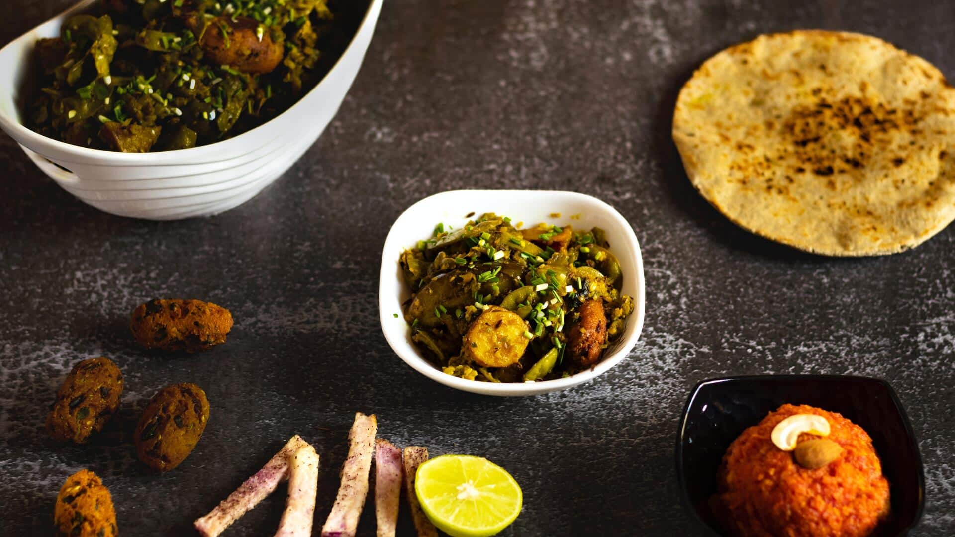 घर पर बनाएं ये 5 स्वादिष्ट गुजराती व्यंजन, आसान है इनकी रेसिपी 