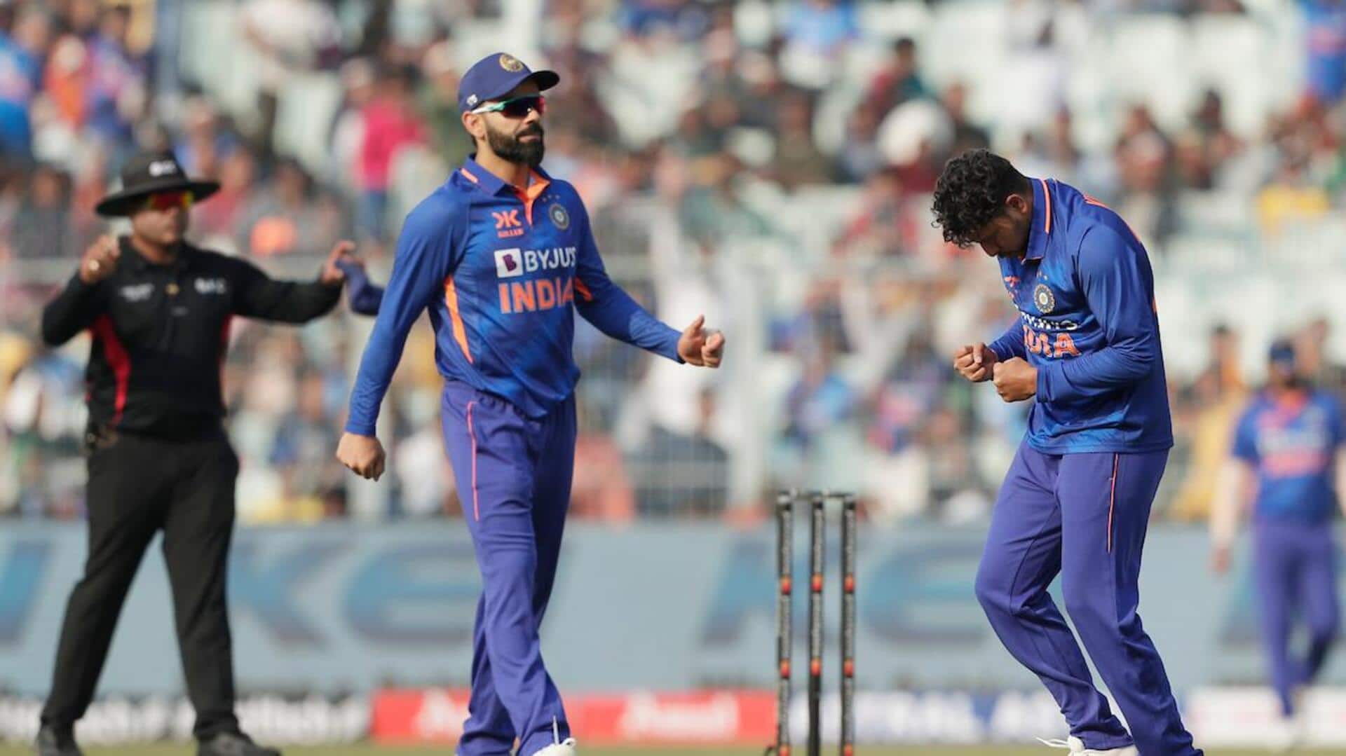 भारत बनाम अफगानिस्तान: पहले टी-20 मैच की ड्रीम इलेवन, प्रीव्यू और अहम आंकड़े 