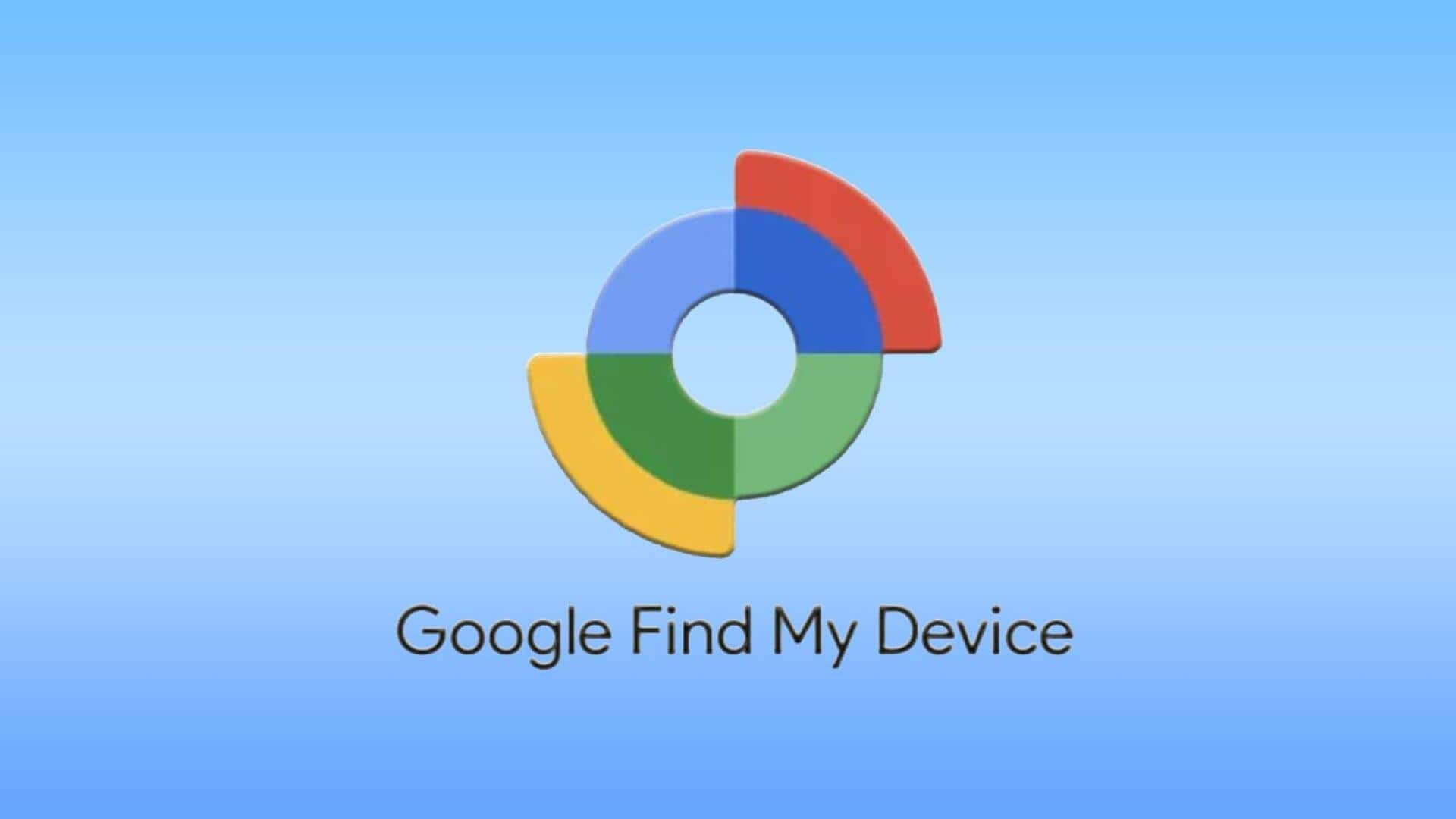 गूगल के फाइंड माय डिवाइस फीचर का करना है सेटअप? यह है आसान तरीका