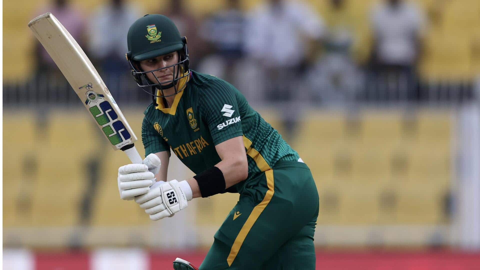 महिला क्रिकेट: वनडे में सबसे बड़ी पारी खेलने वाली कप्तान, इस बल्लेबाज ने जड़ा दोहरा शतक