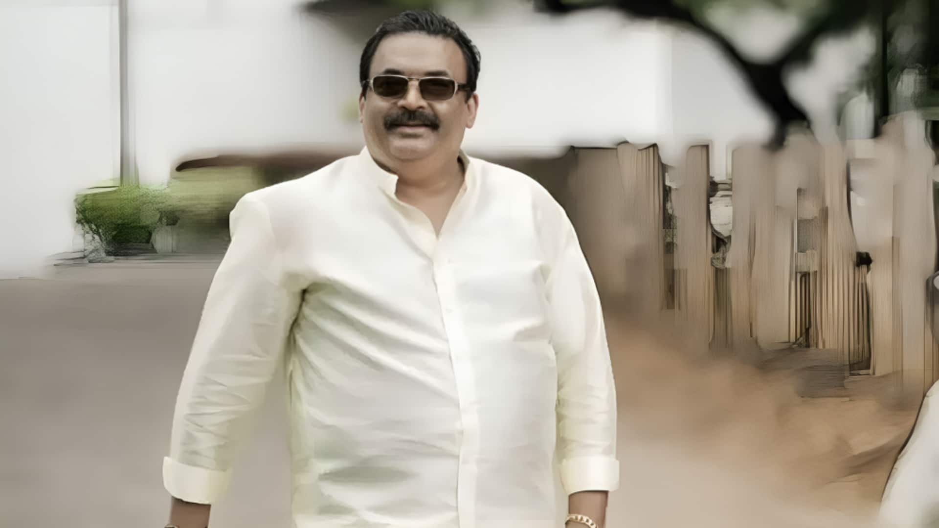 कॉन्फिडेंट समूह के अध्यक्ष सीजे रॉय ने आत्महत्या की, कार्यालय में चल रहा था आयकर छापा 