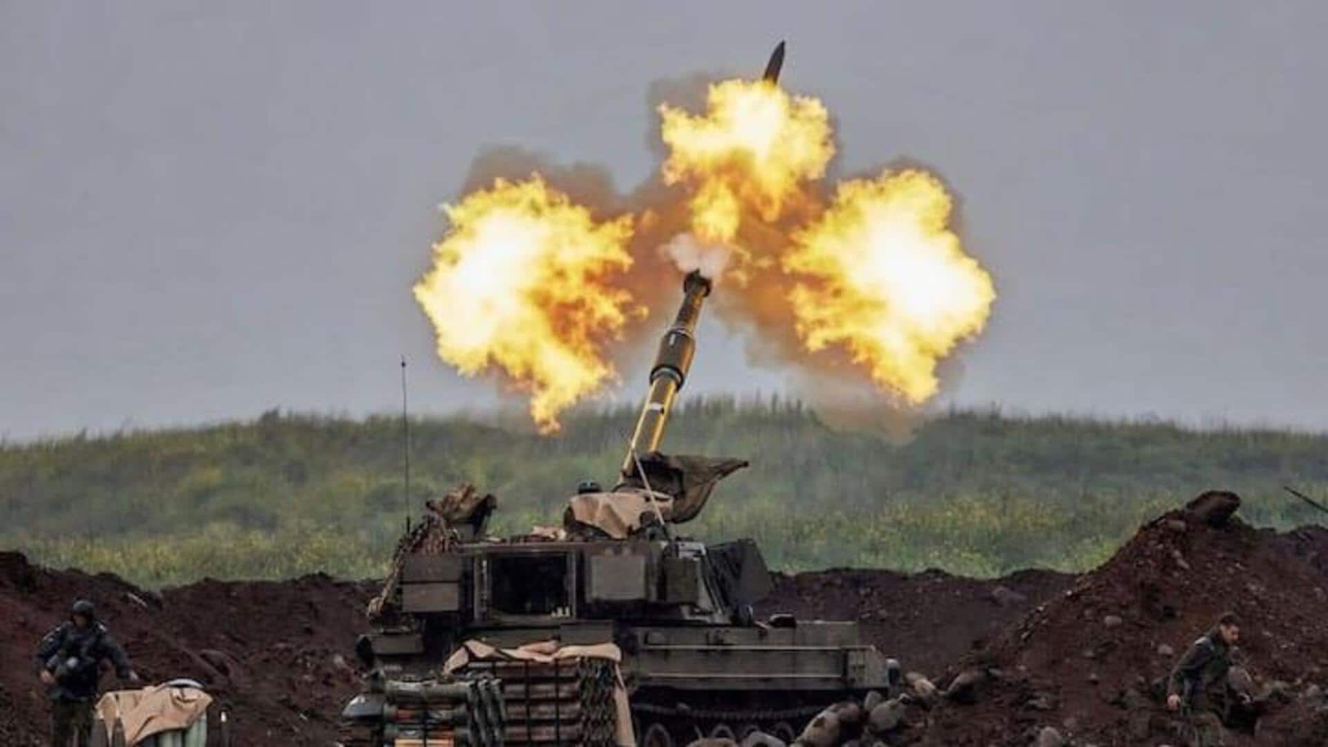 लेबनान में बढ़ी मृतकों की संख्या, इजरायल ने हिजबुल्लाह के खिलाफ तेज किए हमले