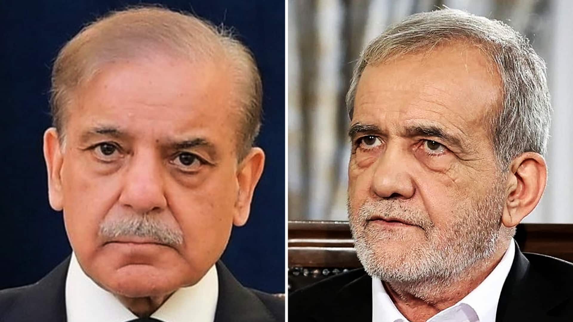 पाकिस्तानी प्रधानमंत्री ने ईरानी राष्ट्रपति से की बात, सऊदी अरब-मिस्र और तुर्की के मंत्री जाएंगे इस्लामाबाद